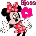 Figuri amor Perfeito WASticker