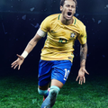 Backgrounds Neymar