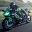 Kawasaki Wallpapers icon