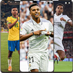 Rodrygo Wallpapers biểu tượng