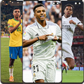 Rodrygo Wallpapers