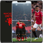 Manchester United Wallpapers icône