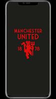 Manchester United Wallpapers capture d'écran 1