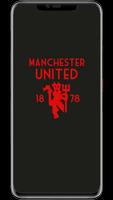 Manchester United Wallpapers скриншот 1