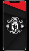 Manchester United Wallpapers capture d'écran 3