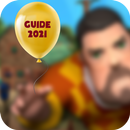 Guide Dark Riddle : Game Tips 2020 Walkthrough APK