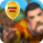 Guide Dark Riddle : Game Tips 2020 Walkthrough icône