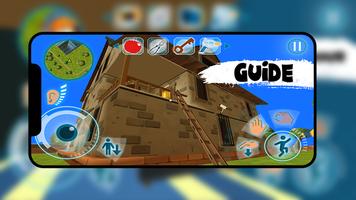 Guide Dark Riddle : Game Tips 2020 Walkthrough captura de pantalla 1
