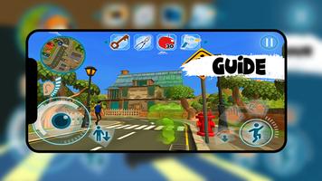 Guide Dark Riddle : Game Tips 2020 Walkthrough capture d'écran 2