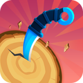 Knife Hitty Flippy 3D