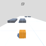 Block Run 3D