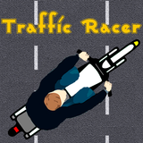 Traffic Racer Moto иконка