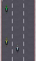 Traffic Racer Moto تصوير الشاشة 1