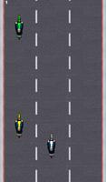 Traffic Racer Moto скриншот 1