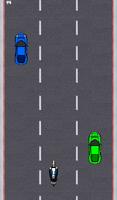 Traffic Racer Moto تصوير الشاشة 3
