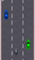 Traffic Racer Moto скриншот 3