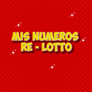 Mis numeros Re-Lotto APK
