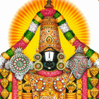 Tirupati Balaji Ringtones आइकन