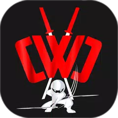 New HD Wallpaper 4k Chad wild Clay & Vy Qwain APK Herunterladen