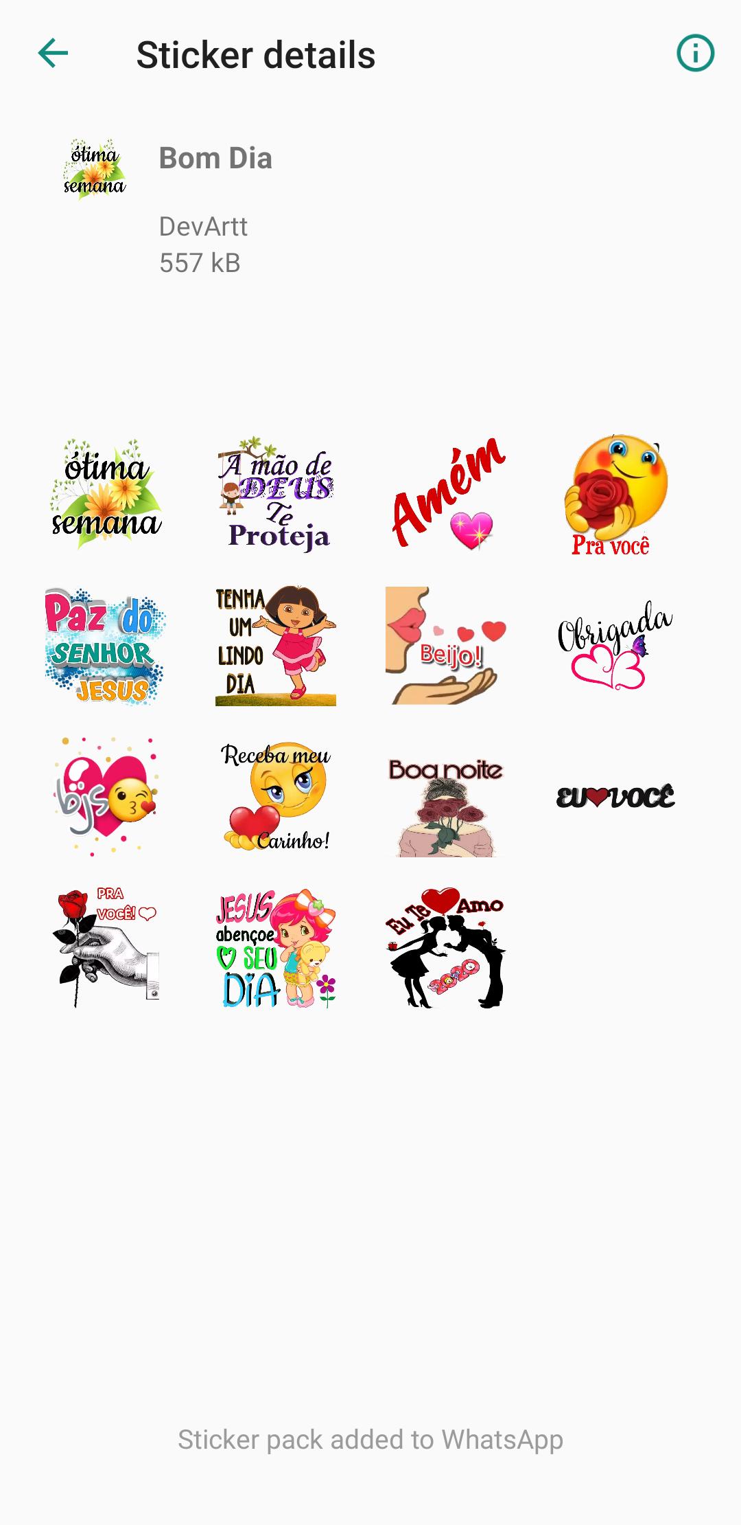 Download do APK de Figurinhas Bom dia e Boa noite para Android Download do APK de Figurinhas Bom dia e Boa noite para Android