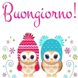 Buongiorno e Buonanotte 2022