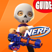 Guide For NERF Epic Pranks