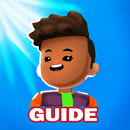 Guide For Pk XD Explore Universe APK
