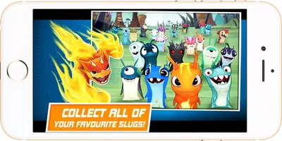 Guide For Slugterra : Slug it Out  Tips bài đăng