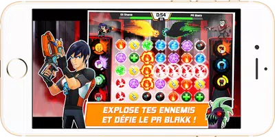 Guide For Slugterra : Slug it Out  Tips ảnh chụp màn hình 1