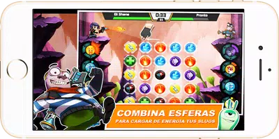 Guide For Slugterra : Slug it Out  Tips ảnh chụp màn hình 2