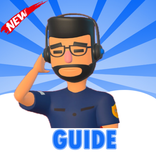 Guide For 911 Emergency Dispatcher