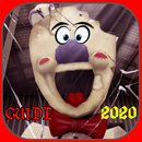 Guide for Ice-Scream Horror 3 sponge neighbor 2020 APK