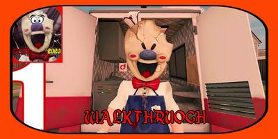 Guide for Ice-Scream Horror 3 sponge neighbor 2020 gönderen