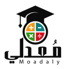 Moadaly- MI حساب المعدل icon
