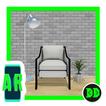 Place Furniture AR icon
