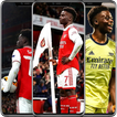 Bukayo Saka Wallpapers