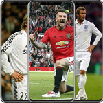 David Beckham Wallpapers icon