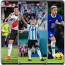Enzo Fernández Wallpapers APK
