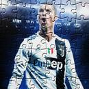Jigsaw Cristiano Ronaldo CR7 APK