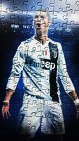 Jigsaw Cristiano Ronaldo CR7 capture d'écran 1