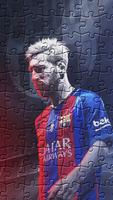 Messi Jigsaw Puzzles screenshot 1