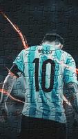 Quebra-Cabeças do Messi capture d'écran 2