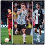 Paulo Dybala Wallpapers icône