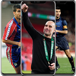 Pep Guardiola Wallpapers icon