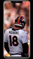 Peyton Manning Wallpapers ภาพหน้าจอ 3
