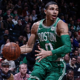 Jayson Tatum Puzzles