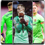 Ter Stegen Wallpapers