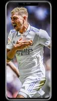 Valverde Wallpapers 포스터