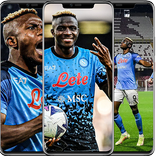 Victor Osimhen Wallpapers