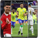 Casemiro Wallpapers